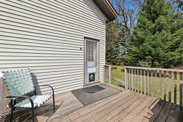 7531 County Farm Road, Greenville, MI 48838
