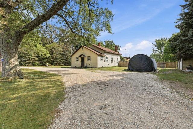 7531 County Farm Road, Greenville, MI 48838