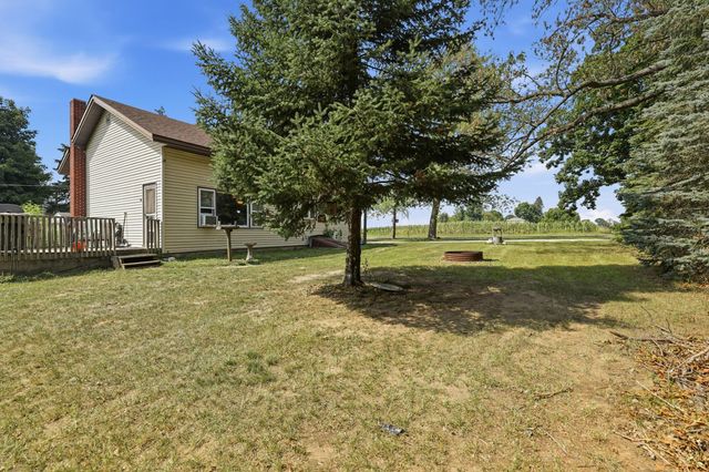 7531 County Farm Road, Greenville, MI 48838