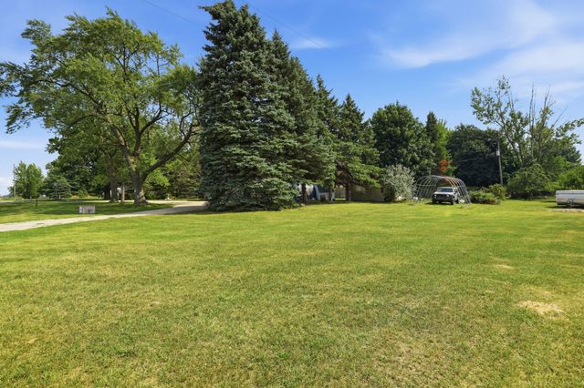 7531 County Farm Road, Greenville, MI 48838