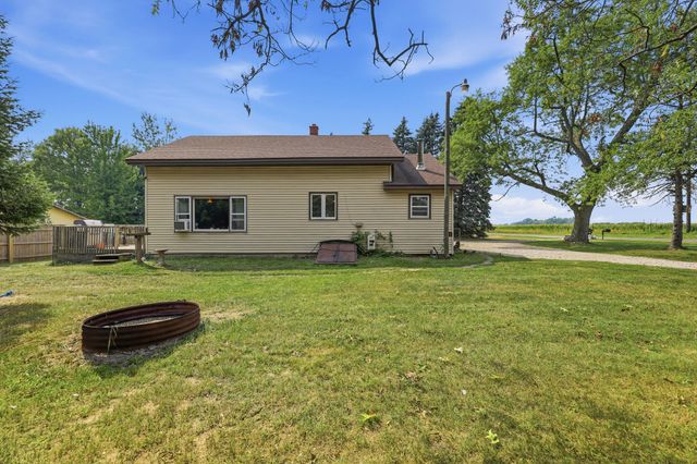7531 County Farm Road, Greenville, MI 48838