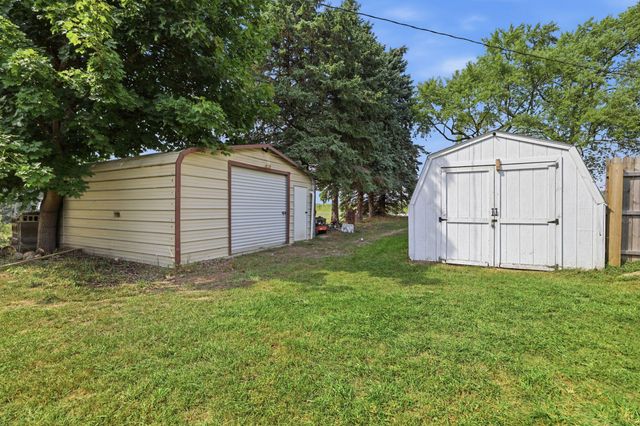 7531 County Farm Road, Greenville, MI 48838