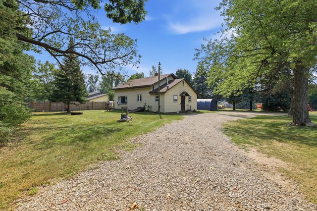 7531 County Farm Road, Greenville, MI 48838