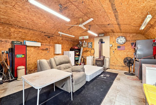 7531 County Farm Road, Greenville, MI 48838