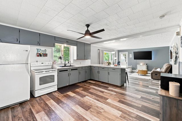 7531 County Farm Road, Greenville, MI 48838
