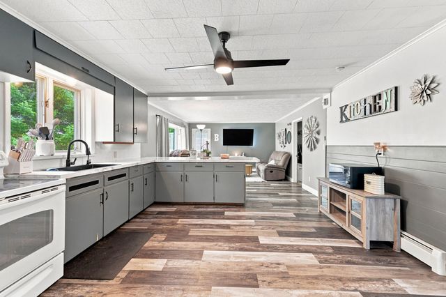 7531 County Farm Road, Greenville, MI 48838
