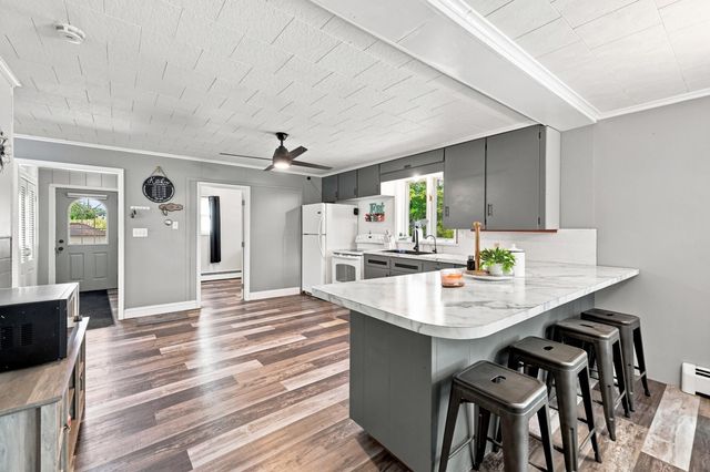 7531 County Farm Road, Greenville, MI 48838