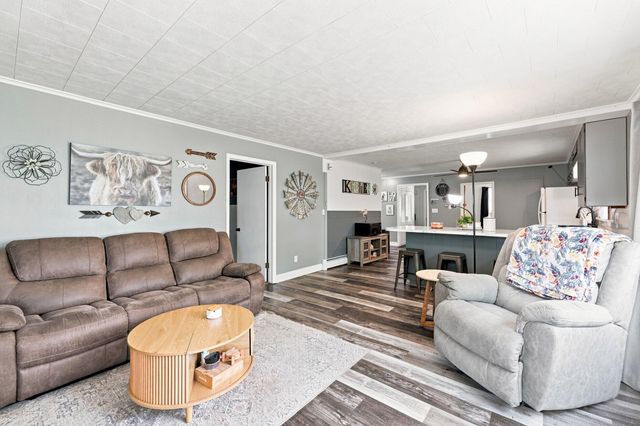 7531 County Farm Road, Greenville, MI 48838