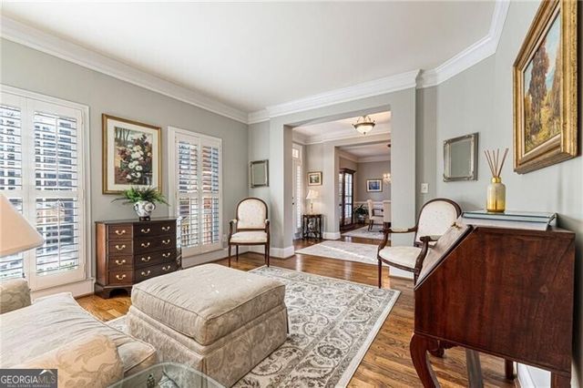 1505 Runnymede Court SW, Lilburn, GA 30047