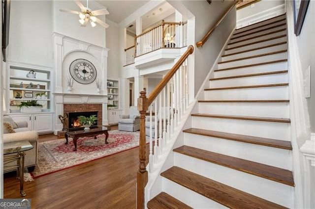 1505 Runnymede Court SW, Lilburn, GA 30047