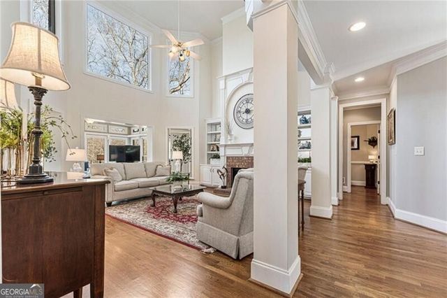 1505 Runnymede Court SW, Lilburn, GA 30047