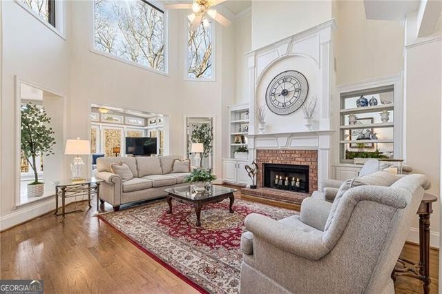 1505 Runnymede Court SW, Lilburn, GA 30047