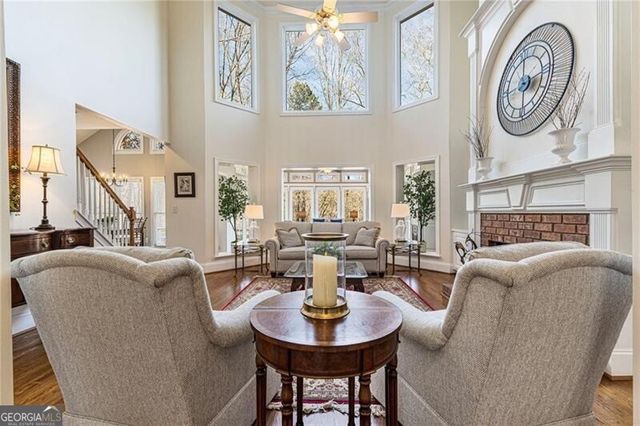 1505 Runnymede Court SW, Lilburn, GA 30047