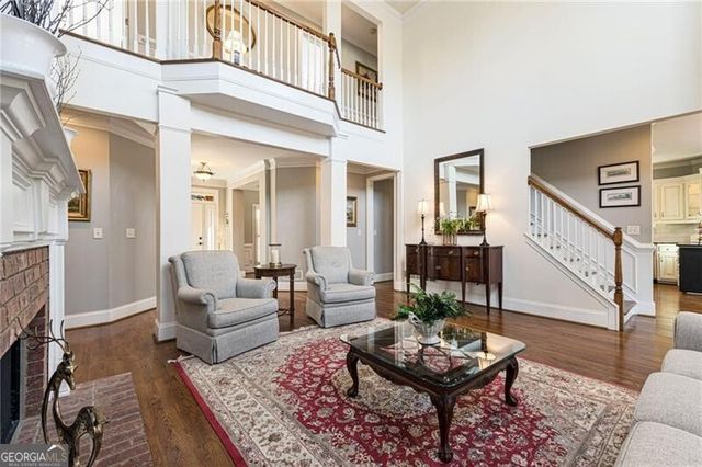 1505 Runnymede Court SW, Lilburn, GA 30047