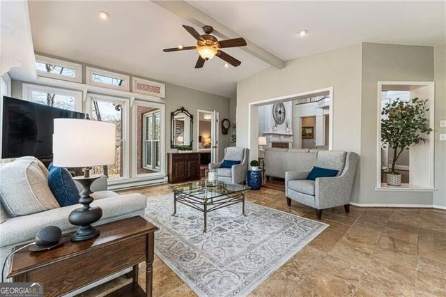 1505 Runnymede Court SW, Lilburn, GA 30047