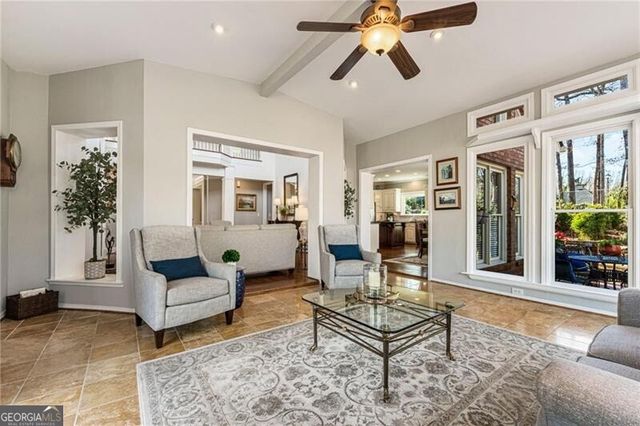 1505 Runnymede Court SW, Lilburn, GA 30047