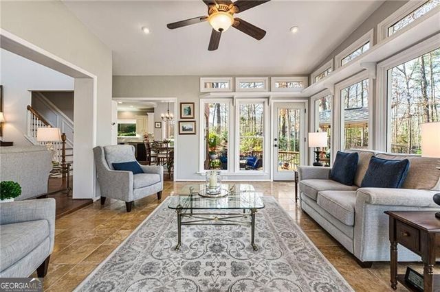 1505 Runnymede Court SW, Lilburn, GA 30047