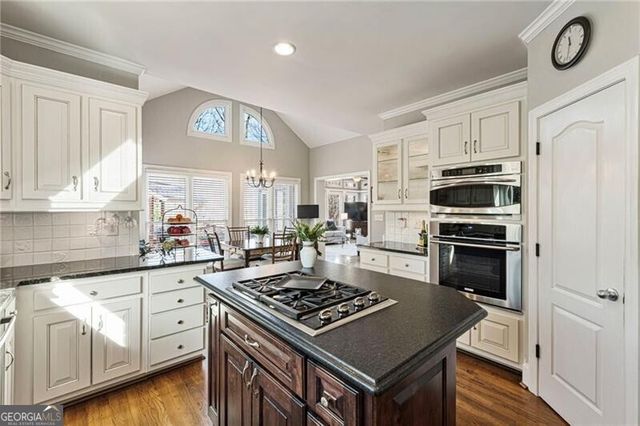 1505 Runnymede Court SW, Lilburn, GA 30047