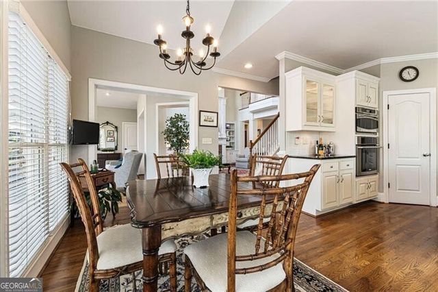 1505 Runnymede Court SW, Lilburn, GA 30047