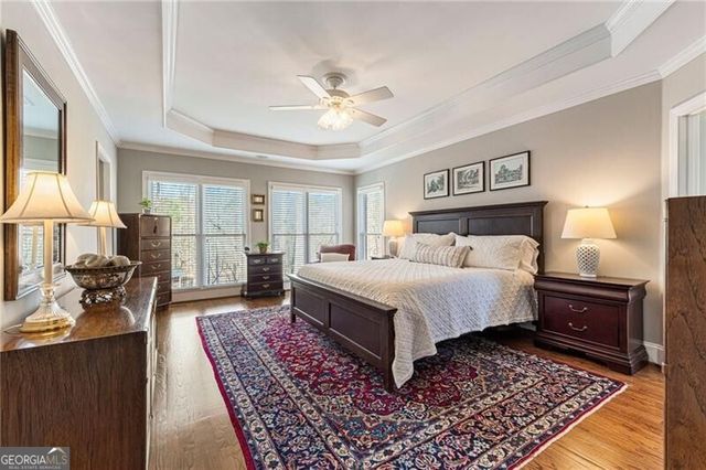 1505 Runnymede Court SW, Lilburn, GA 30047