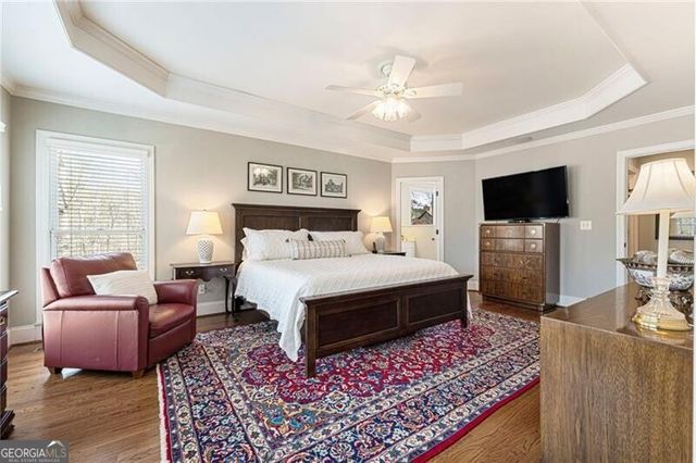 1505 Runnymede Court SW, Lilburn, GA 30047