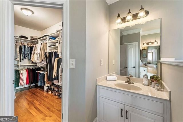 1505 Runnymede Court SW, Lilburn, GA 30047