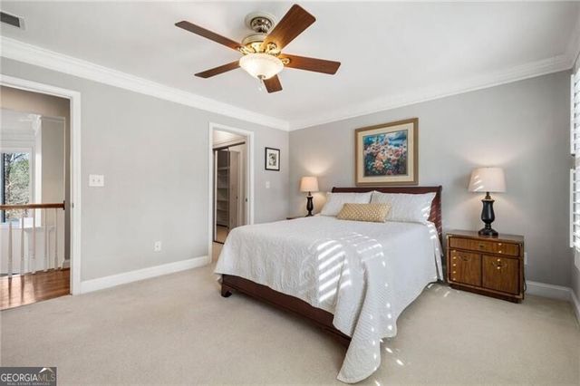 1505 Runnymede Court SW, Lilburn, GA 30047