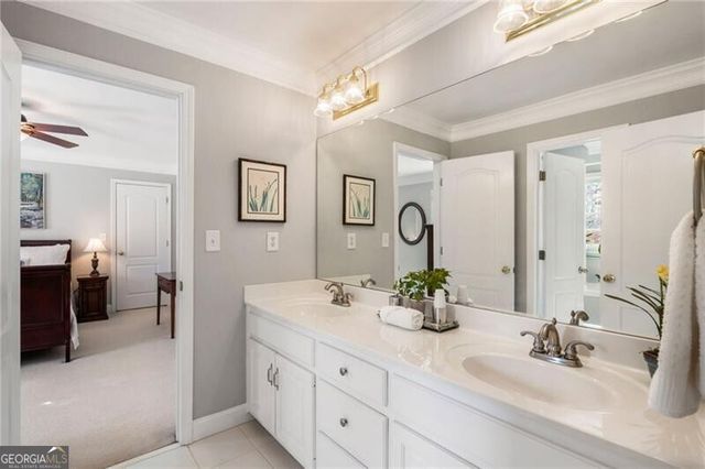 1505 Runnymede Court SW, Lilburn, GA 30047