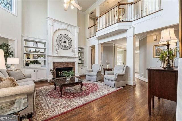 1505 Runnymede Court SW, Lilburn, GA 30047