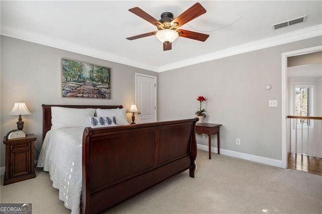 1505 Runnymede Court SW, Lilburn, GA 30047