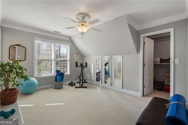 1505 Runnymede Court SW, Lilburn, GA 30047