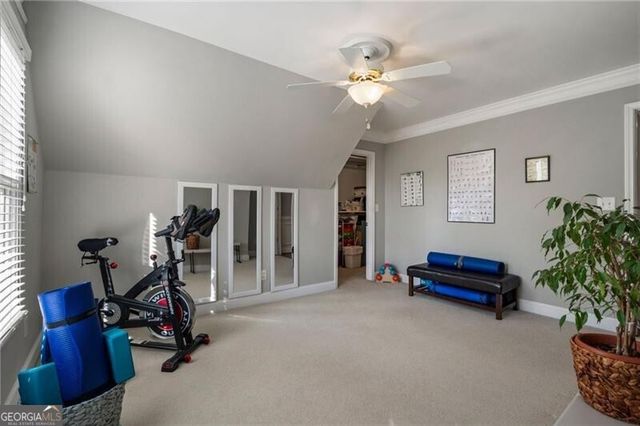 1505 Runnymede Court SW, Lilburn, GA 30047