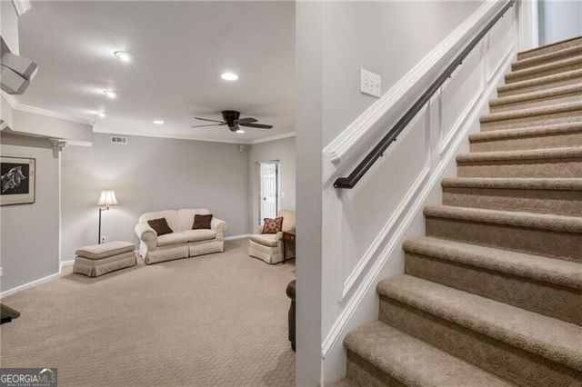 1505 Runnymede Court SW, Lilburn, GA 30047