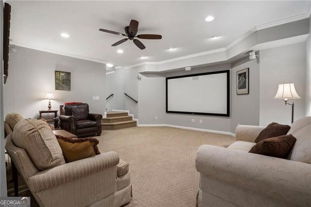 1505 Runnymede Court SW, Lilburn, GA 30047