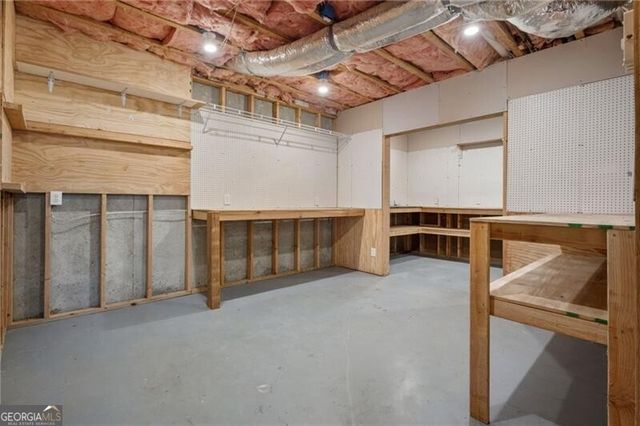 1505 Runnymede Court SW, Lilburn, GA 30047