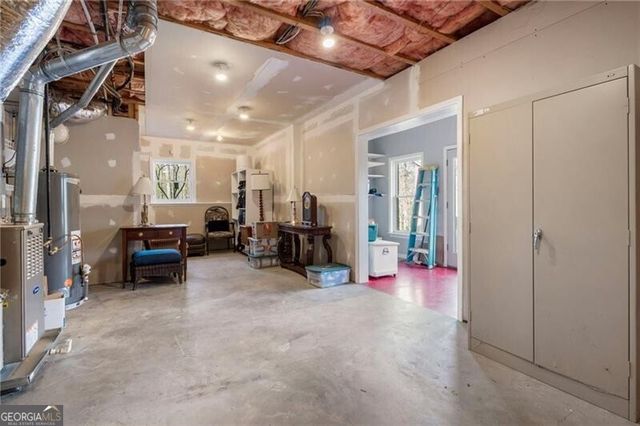 1505 Runnymede Court SW, Lilburn, GA 30047