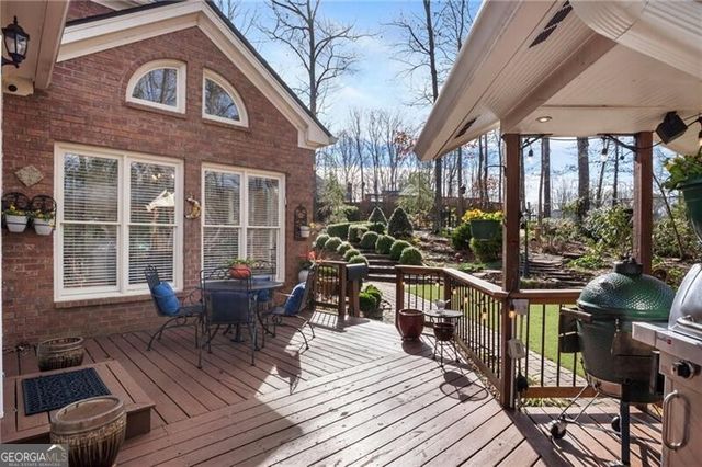 1505 Runnymede Court SW, Lilburn, GA 30047