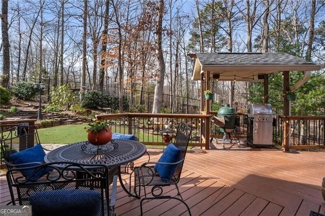 1505 Runnymede Court SW, Lilburn, GA 30047