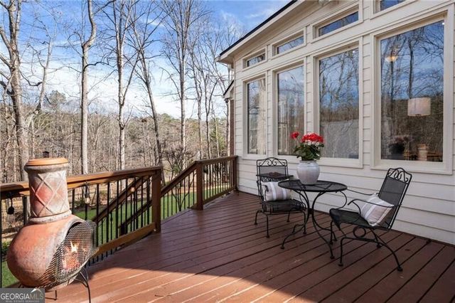 1505 Runnymede Court SW, Lilburn, GA 30047