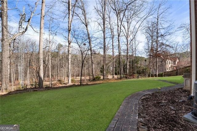 1505 Runnymede Court SW, Lilburn, GA 30047