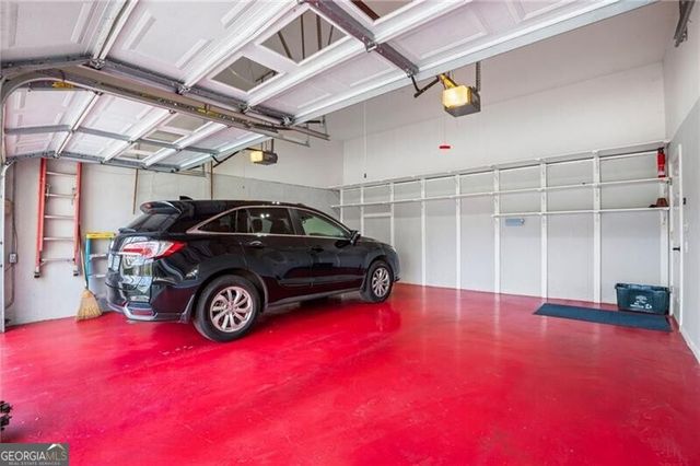 1505 Runnymede Court SW, Lilburn, GA 30047