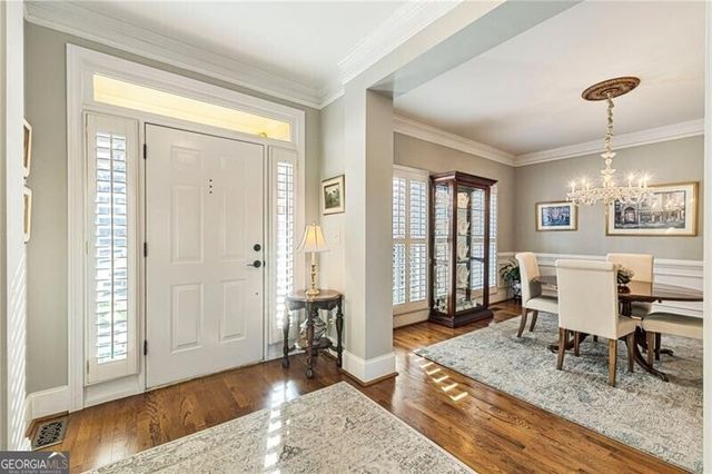 1505 Runnymede Court SW, Lilburn, GA 30047