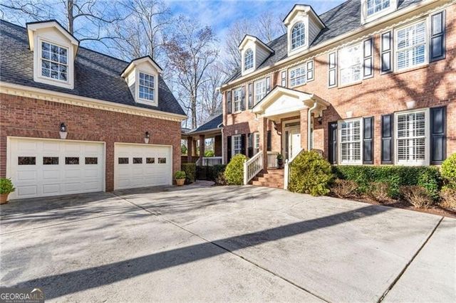 1505 Runnymede Court SW, Lilburn, GA 30047