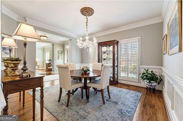 1505 Runnymede Court SW, Lilburn, GA 30047