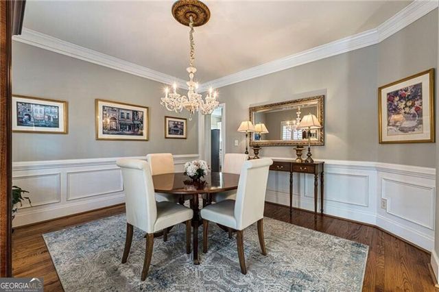 1505 Runnymede Court SW, Lilburn, GA 30047