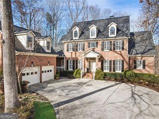 1505 Runnymede Court SW, Lilburn, GA 30047