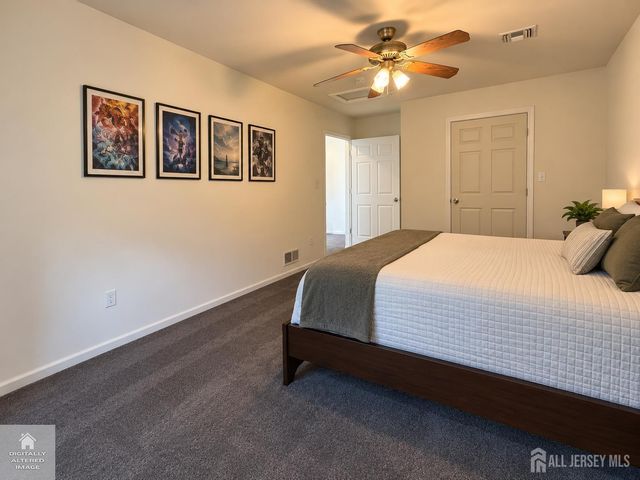 40 Compton Avenue, Hazlet, NJ 07734