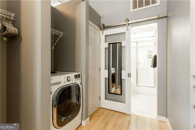 32 Peachtree Street NW 1105, Atlanta, GA 30303