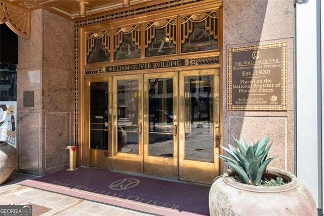 32 Peachtree Street NW 1105, Atlanta, GA 30303