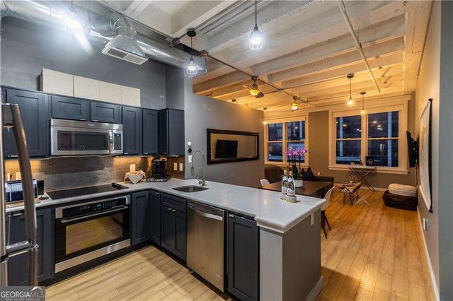 32 Peachtree Street NW 1105, Atlanta, GA 30303